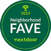 Nextdoor Neighborhood Favorite 2019 Winner